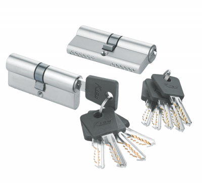 pin cylinder1