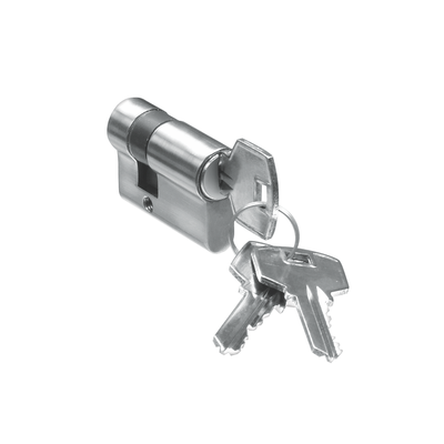 pin cylinder8